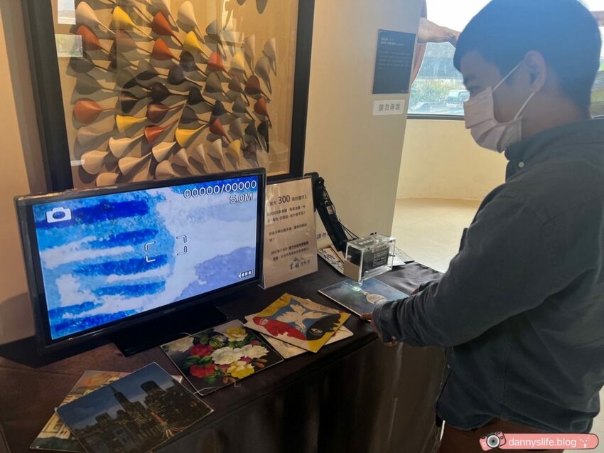 OMG 畫框博物館 │宜蘭景點•好拍,好看,好玩!親子旅遊～