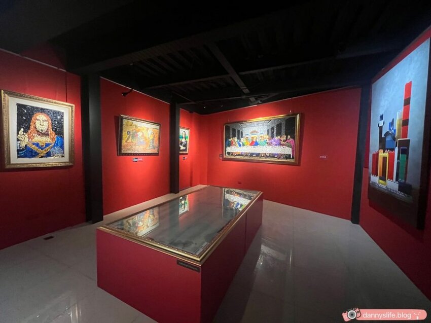 OMG 畫框博物館 │宜蘭景點•好拍,好看,好玩!親子旅遊～