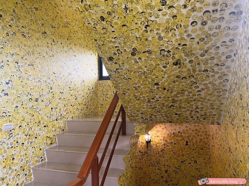 OMG 畫框博物館 │宜蘭景點•好拍,好看,好玩!親子旅遊～