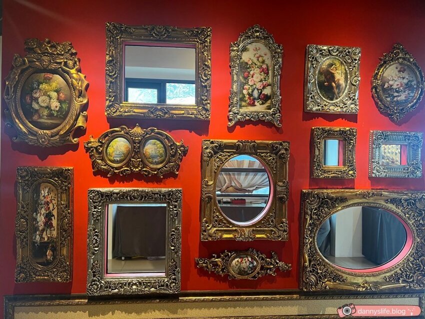 OMG 畫框博物館 │宜蘭景點•好拍,好看,好玩!親子旅遊～