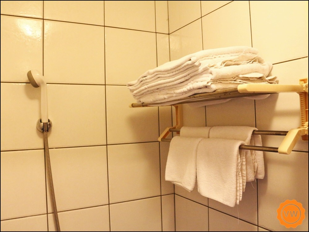 日月潭瑞居渡假飯店 &真滿意餐廳