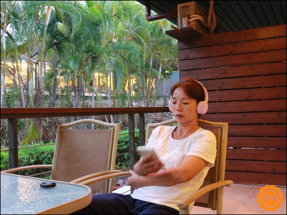 ALTEAM我聽 RFB-936 輕巧便攜藍牙耳機