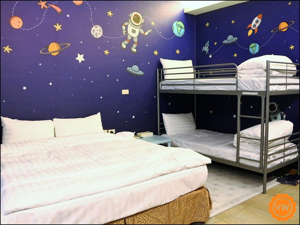 日月潭瑞居渡假飯店 &真滿意餐廳