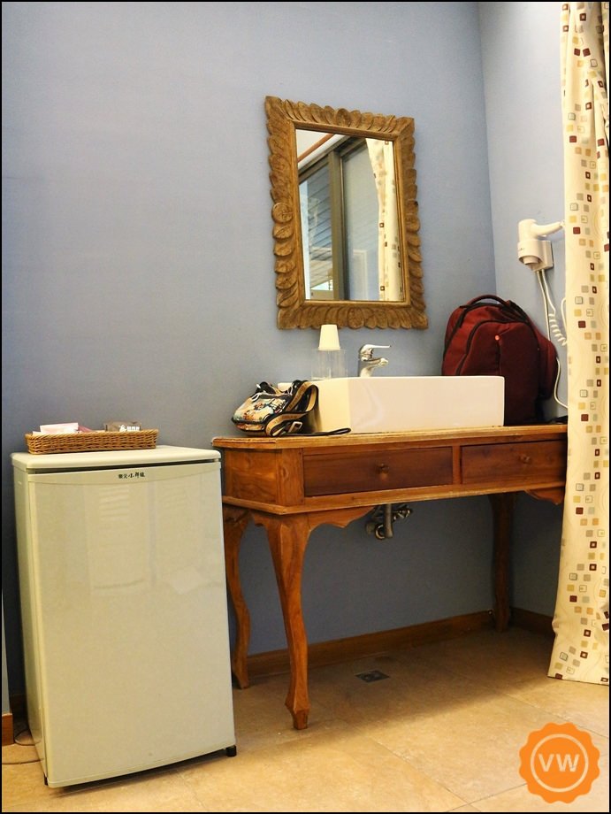 日月潭瑞居渡假飯店 &真滿意餐廳