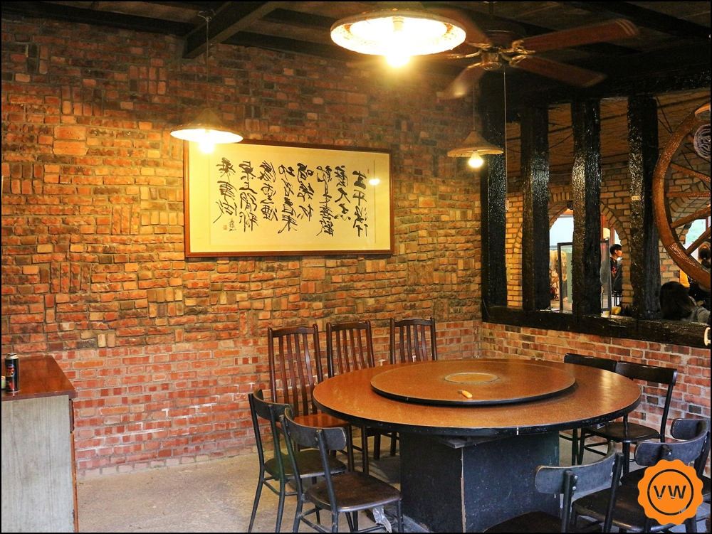 日月潭瑞居渡假飯店 &真滿意餐廳