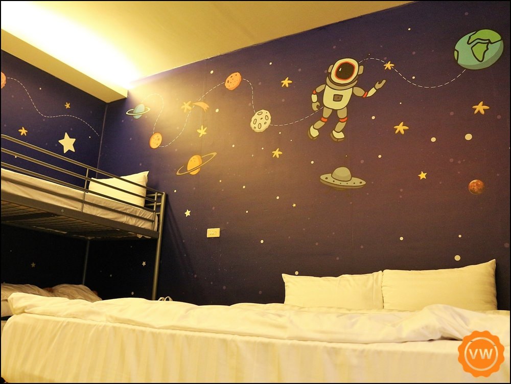 日月潭瑞居渡假飯店 &真滿意餐廳