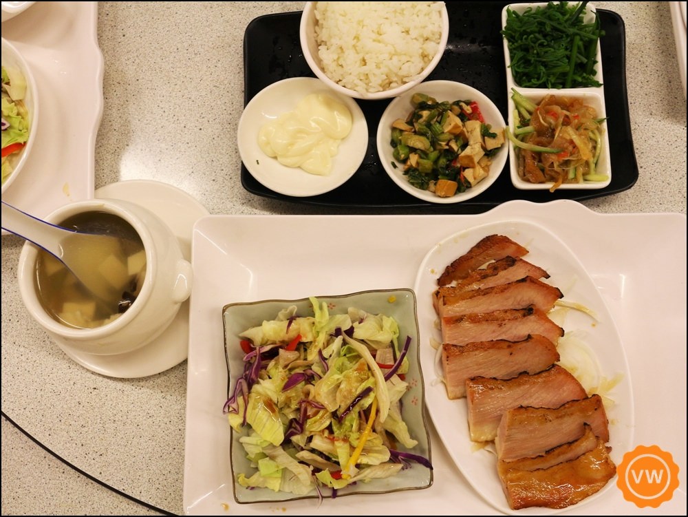 日月潭瑞居渡假飯店 &真滿意餐廳