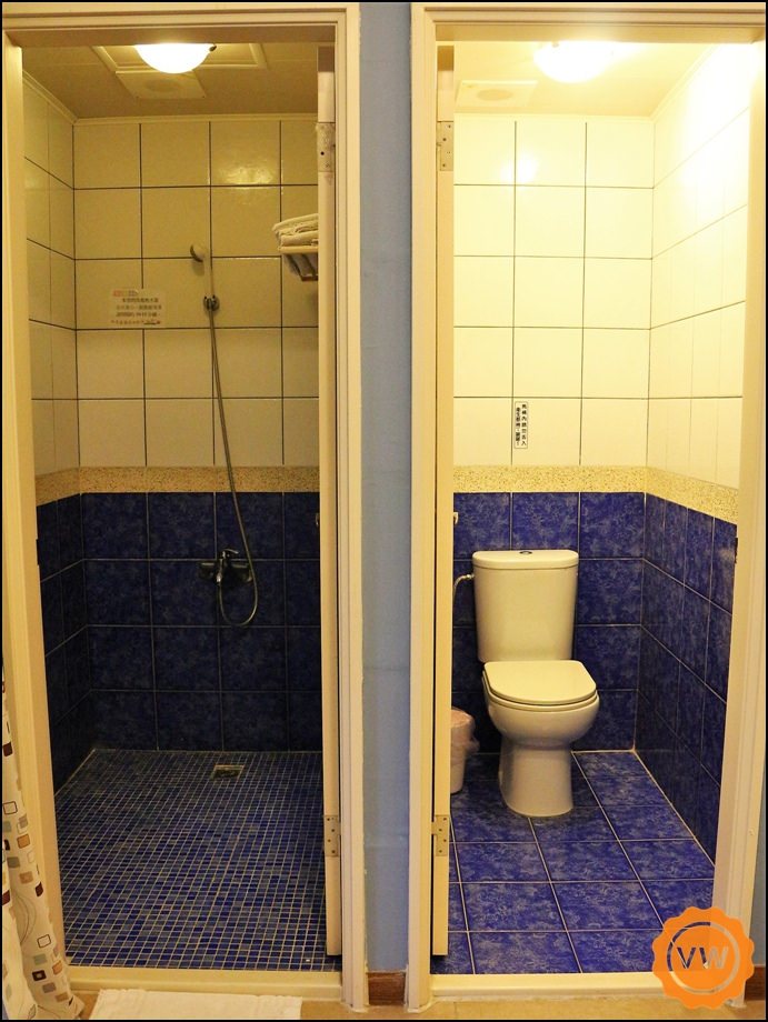 日月潭瑞居渡假飯店 &真滿意餐廳