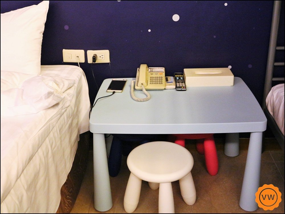 日月潭瑞居渡假飯店 &真滿意餐廳