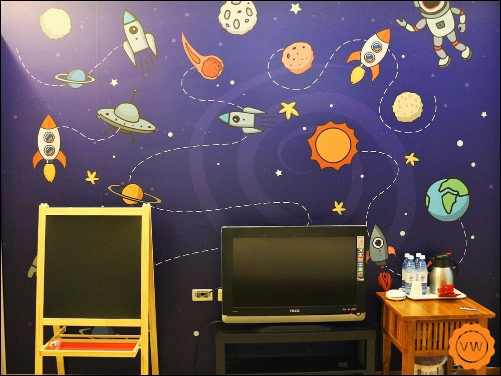 日月潭瑞居渡假飯店 &真滿意餐廳