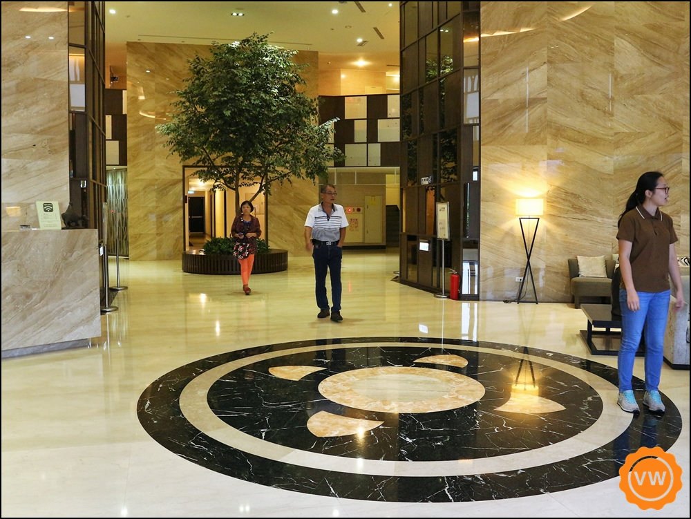 日月潭瑞居渡假飯店 &真滿意餐廳