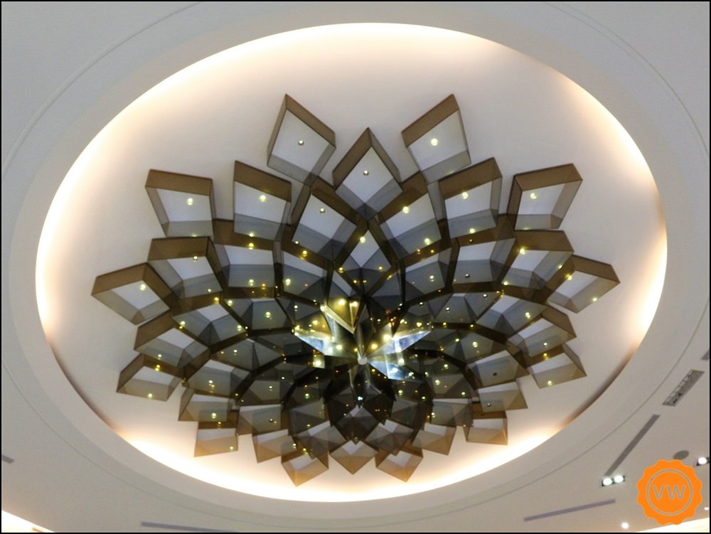 日月潭瑞居渡假飯店 &真滿意餐廳