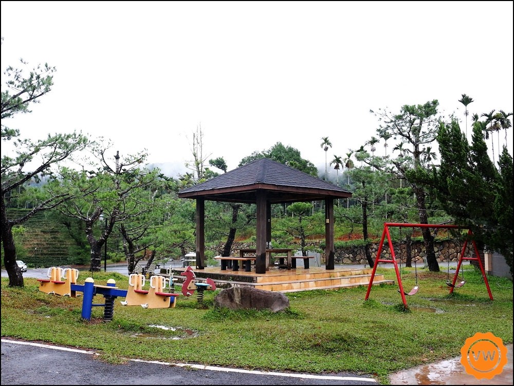 日月潭瑞居渡假飯店 &真滿意餐廳