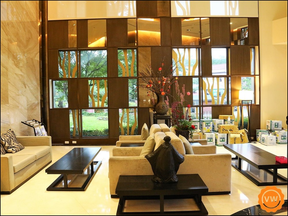 日月潭瑞居渡假飯店 &真滿意餐廳