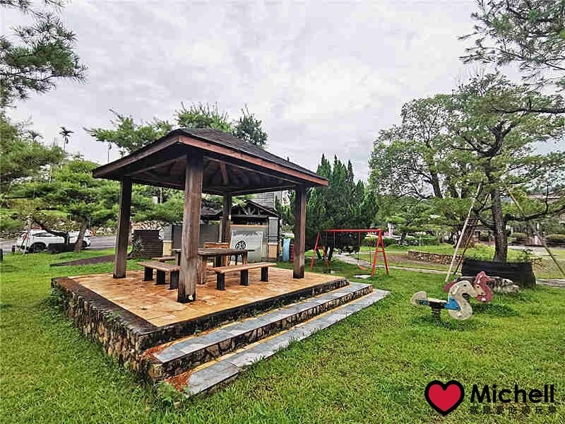 日月潭瑞居渡假飯店