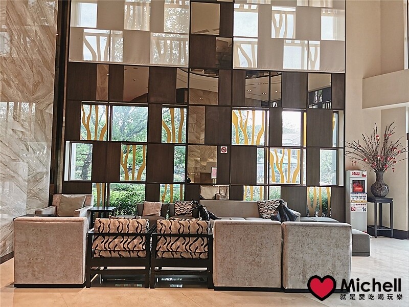 日月潭瑞居渡假飯店