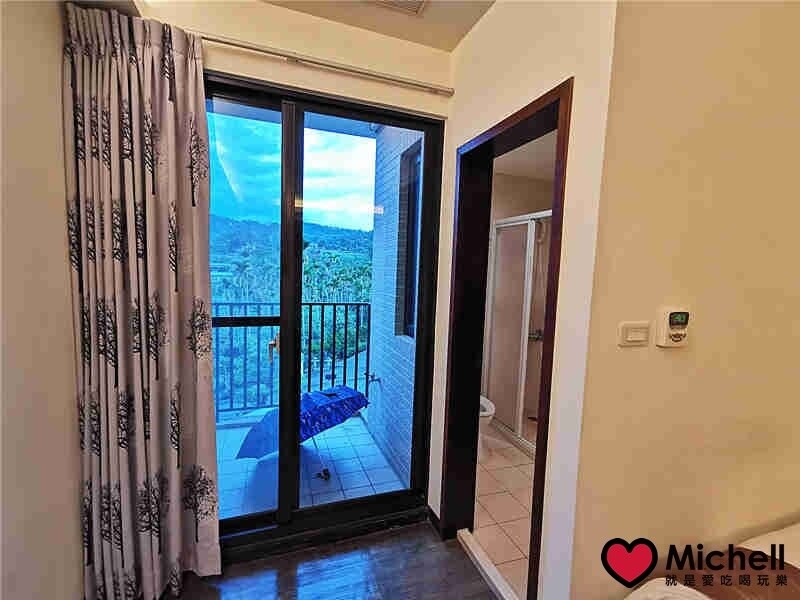 日月潭瑞居渡假飯店