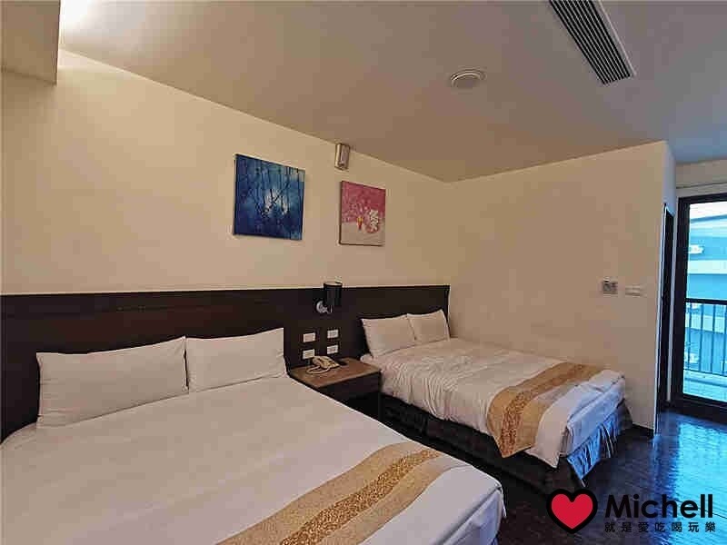 日月潭瑞居渡假飯店