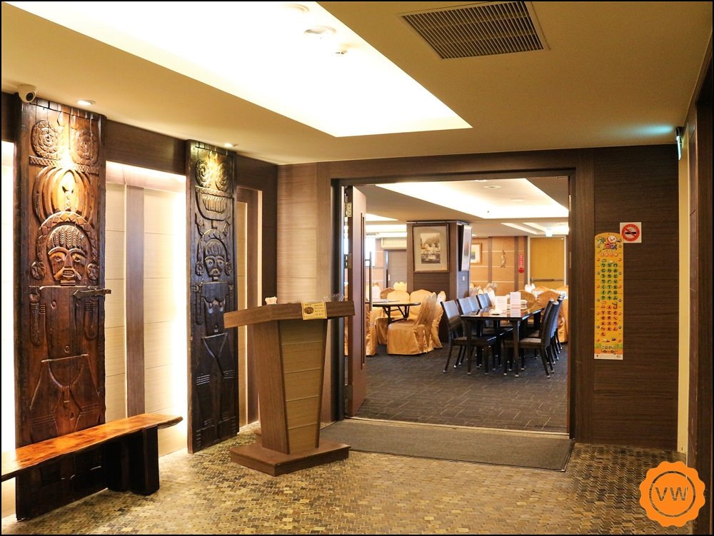 日月潭 經典大飯店-思麻丹館 日月潭 經典大飯店-思麻丹館