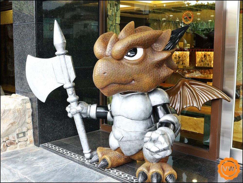 日月潭 經典大飯店-思麻丹館 日月潭 經典大飯店-思麻丹館