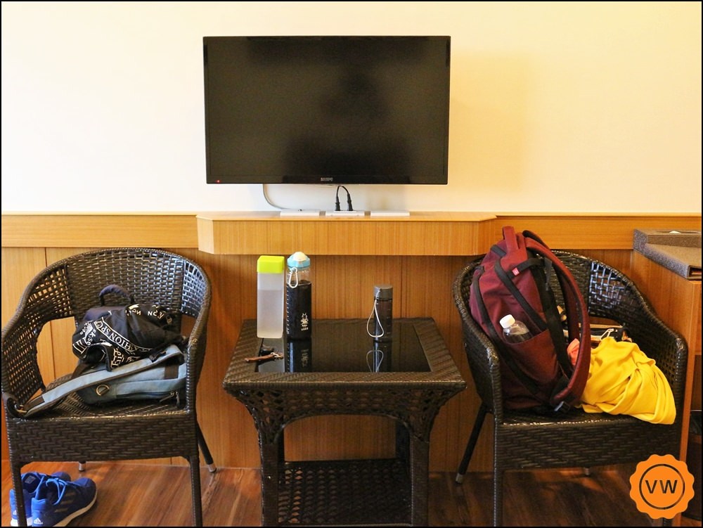 日月潭 經典大飯店-思麻丹館 日月潭 經典大飯店-思麻丹館