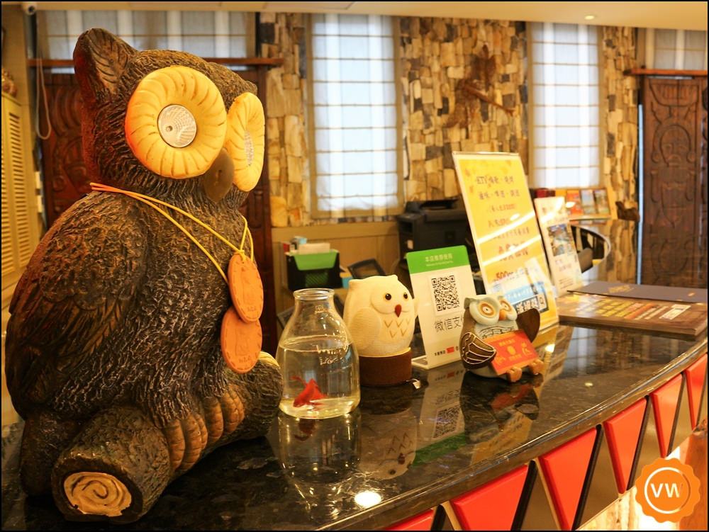 日月潭 經典大飯店-思麻丹館 日月潭 經典大飯店-思麻丹館