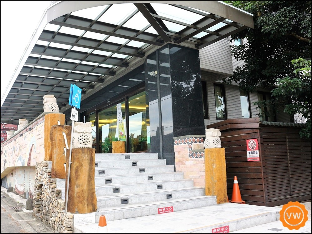 日月潭 經典大飯店-思麻丹館 日月潭 經典大飯店-思麻丹館