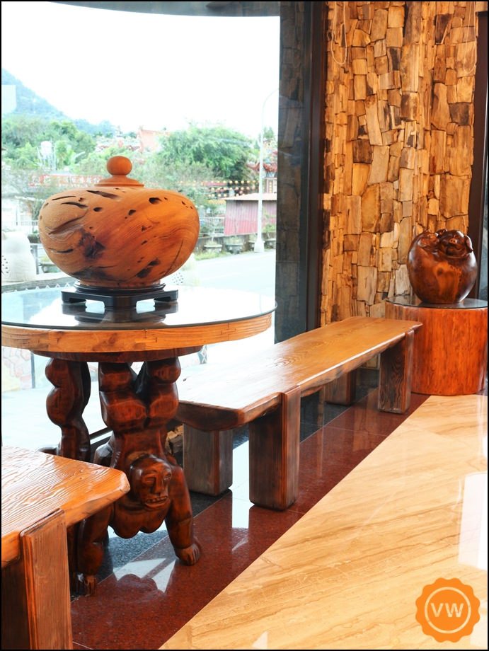 日月潭 經典大飯店-思麻丹館 日月潭 經典大飯店-思麻丹館