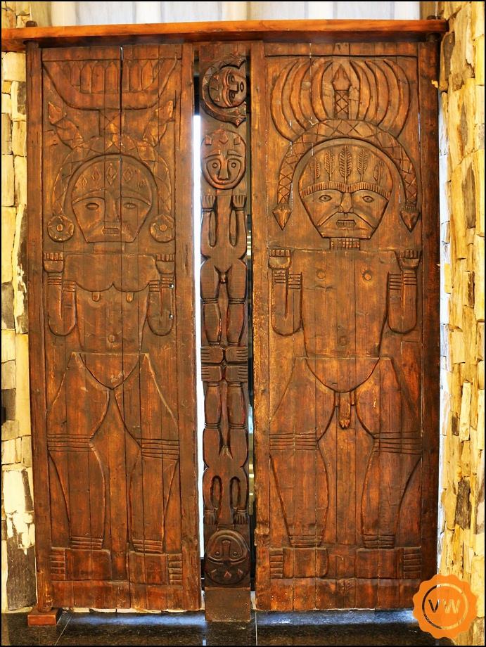 日月潭 經典大飯店-思麻丹館 日月潭 經典大飯店-思麻丹館