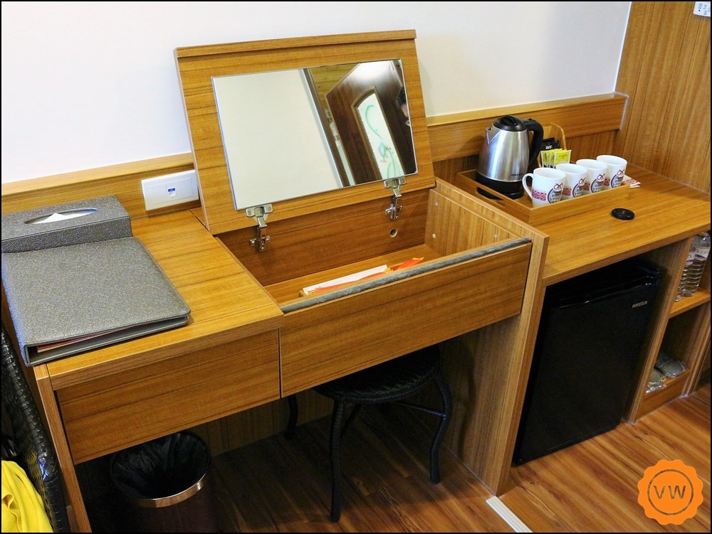 日月潭 經典大飯店-思麻丹館 日月潭 經典大飯店-思麻丹館