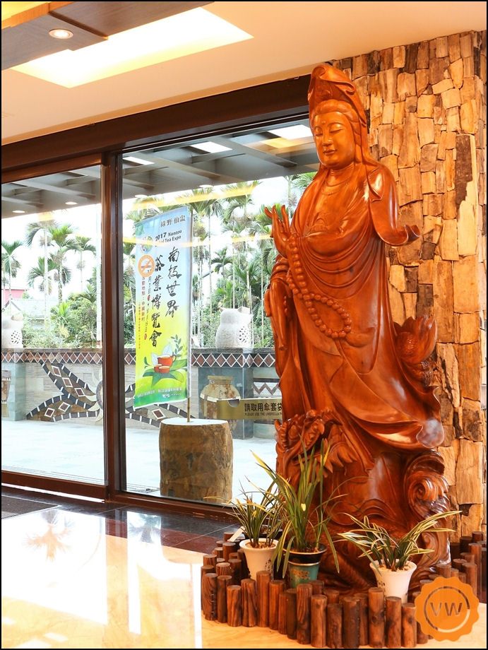 日月潭 經典大飯店-思麻丹館 日月潭 經典大飯店-思麻丹館