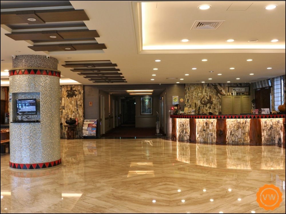 日月潭 經典大飯店-思麻丹館 日月潭 經典大飯店-思麻丹館