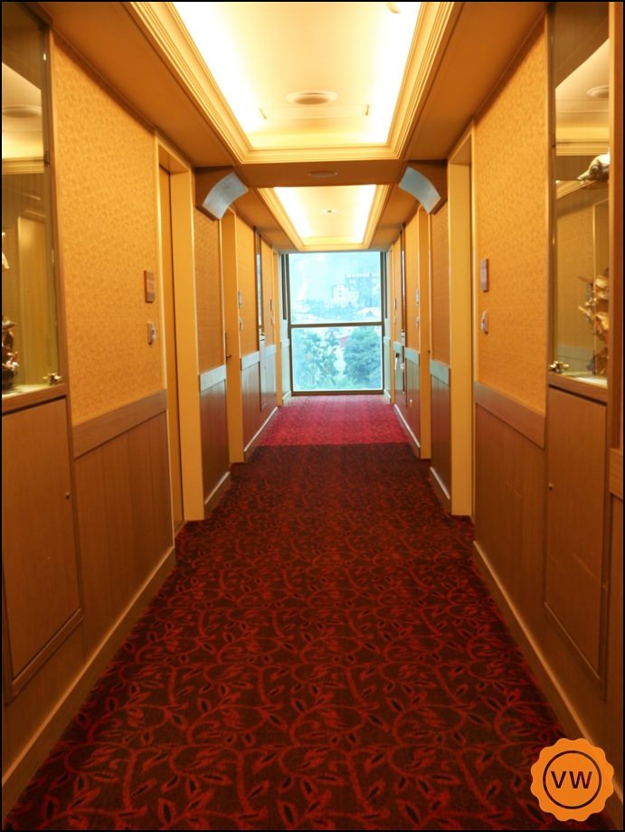 日月潭 經典大飯店-思麻丹館 日月潭 經典大飯店-思麻丹館