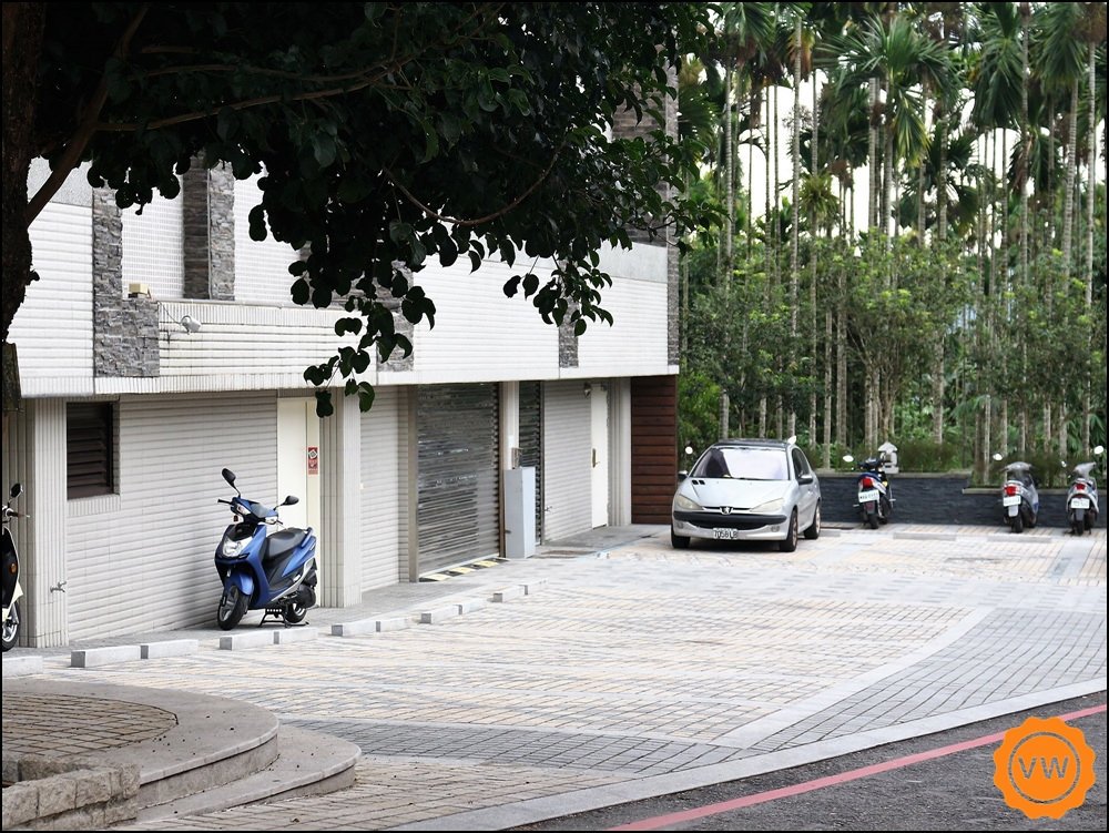 日月潭 經典大飯店-思麻丹館 日月潭 經典大飯店-思麻丹館