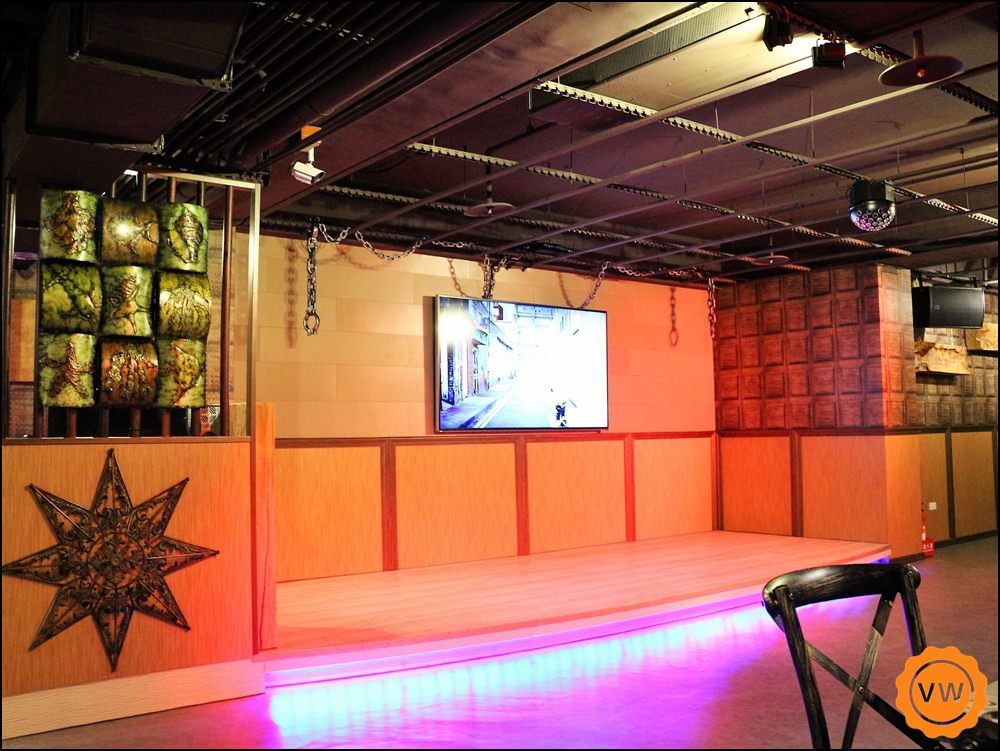 海神殿 Pub & Sport Bar 海神殿 Pub & Sport Bar