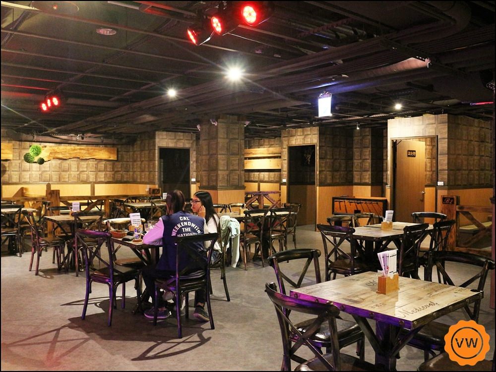 海神殿 Pub & Sport Bar 海神殿 Pub & Sport Bar