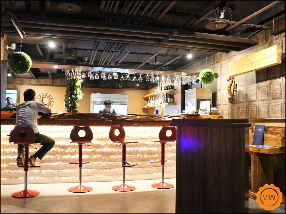 海神殿 Pub & Sport Bar 海神殿 Pub & Sport Bar