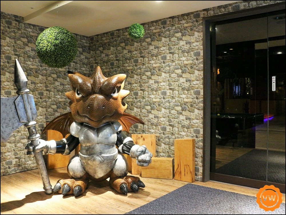 海神殿 Pub & Sport Bar 海神殿 Pub & Sport Bar