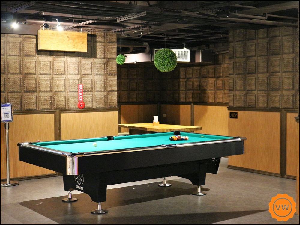 海神殿 Pub & Sport Bar 海神殿 Pub & Sport Bar