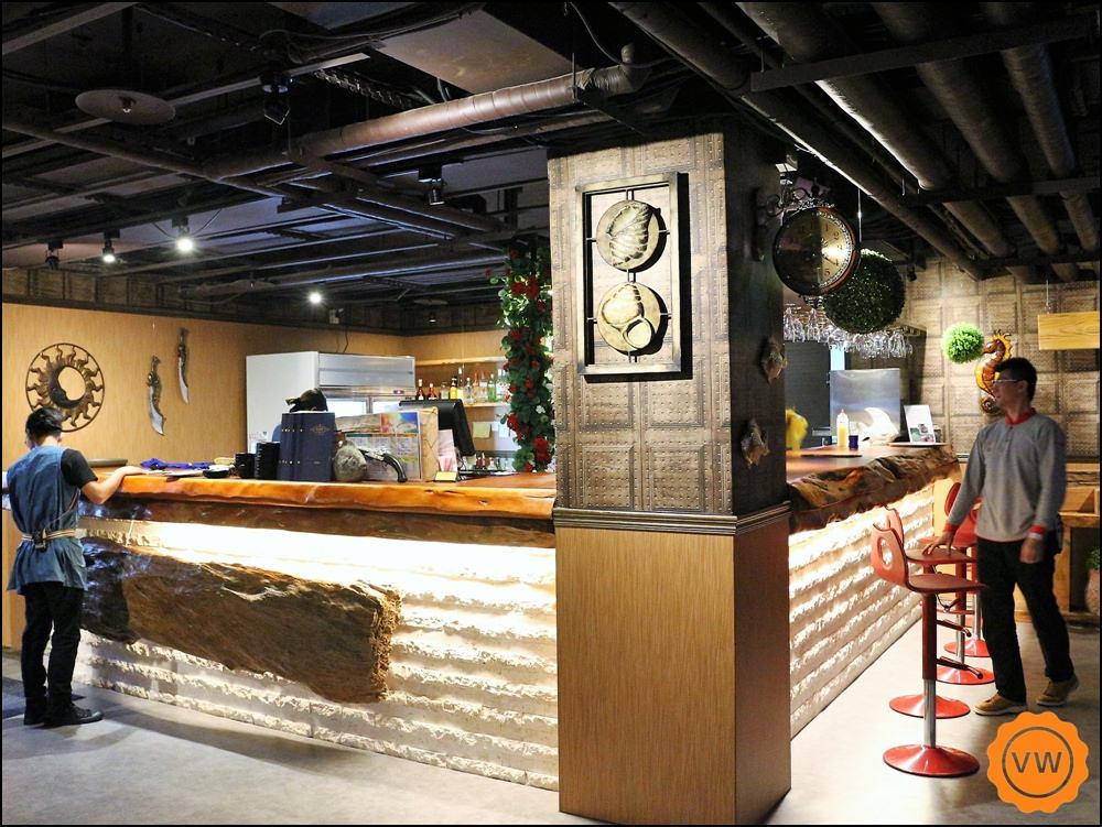 海神殿 Pub & Sport Bar 海神殿 Pub & Sport Bar