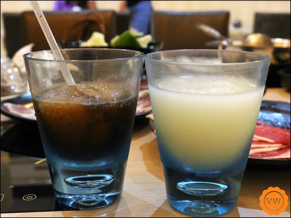 台中南屯火鍋│海撈食堂火鍋