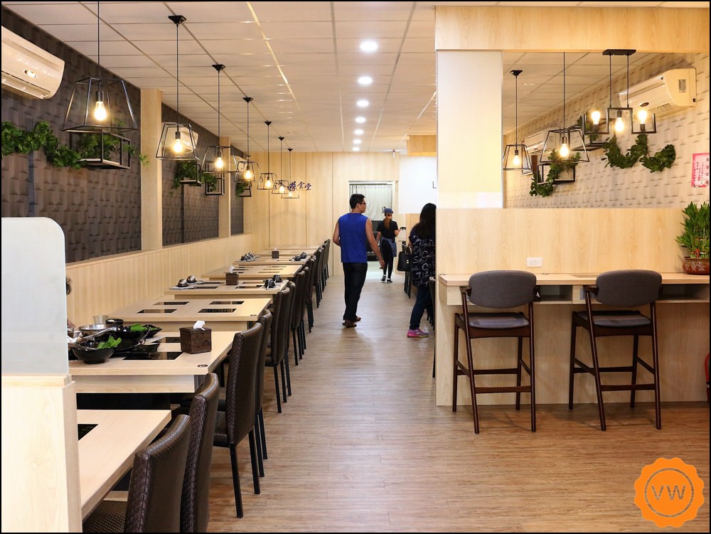 台中南屯火鍋│海撈食堂火鍋