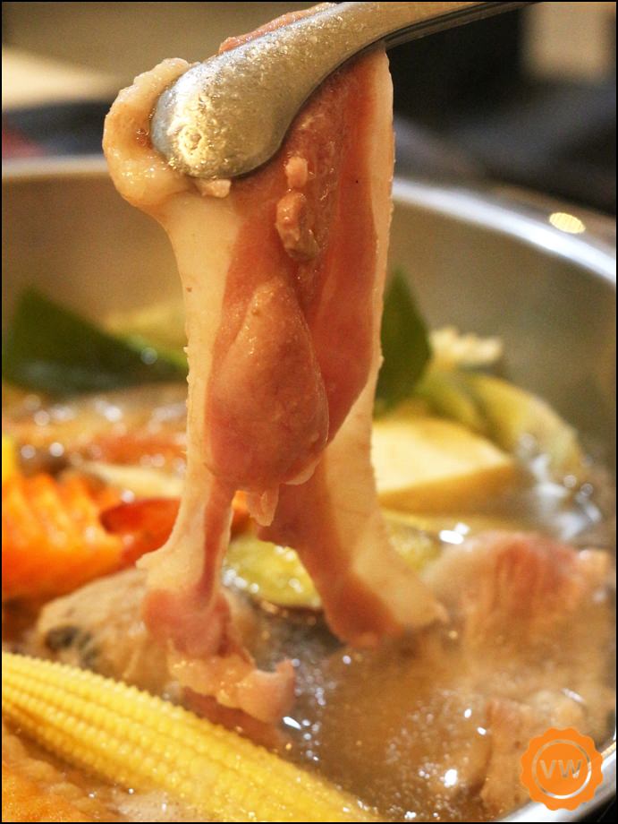 台中南屯火鍋│海撈食堂火鍋