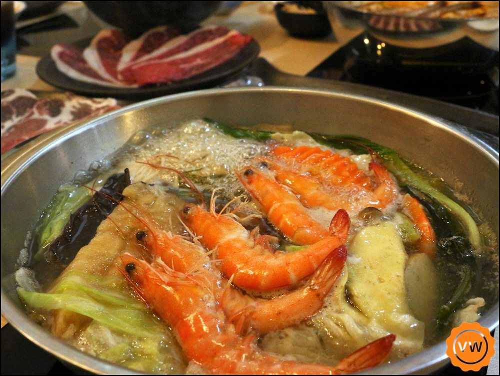 台中南屯火鍋│海撈食堂火鍋