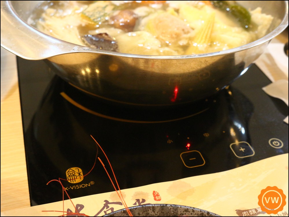 台中南屯火鍋│海撈食堂火鍋