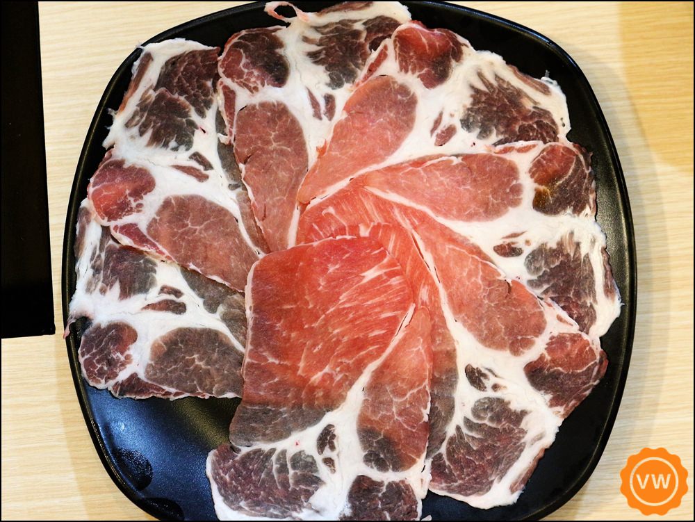 台中南屯火鍋│海撈食堂火鍋