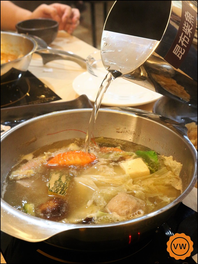 台中南屯火鍋│海撈食堂火鍋