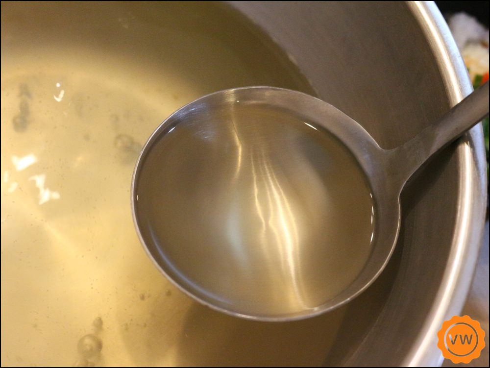 台中南屯火鍋│海撈食堂火鍋