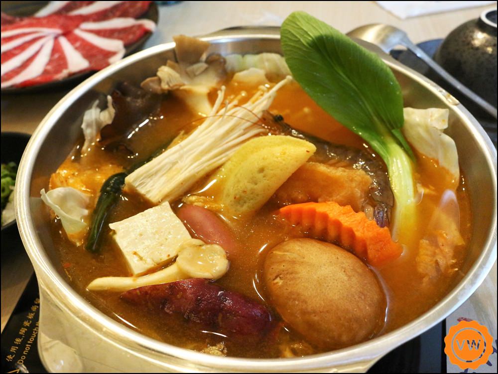 台中南屯火鍋│海撈食堂火鍋
