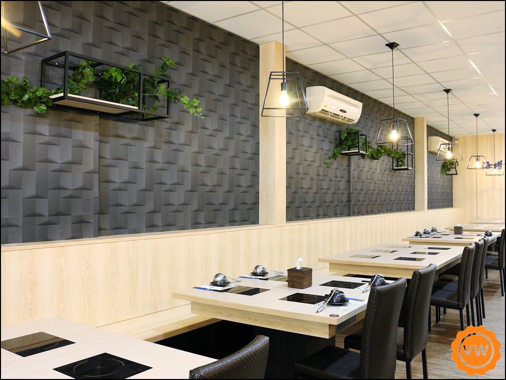 台中南屯火鍋│海撈食堂火鍋